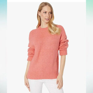 Sanctuary Telluride Crewneck Knit Sweater size XXL